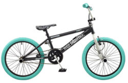 Rooster Big Daddy 20 Inch BMX Bike - Unisex